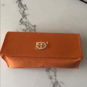 Tory Birch Sunglass case